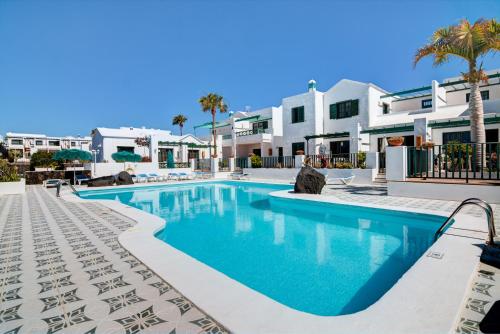 Apartamento de 1 dormitorio del hotel Las Acacias. Foto 21