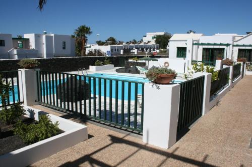 Apartamento de 1 dormitorio del hotel Las Acacias. Foto 6