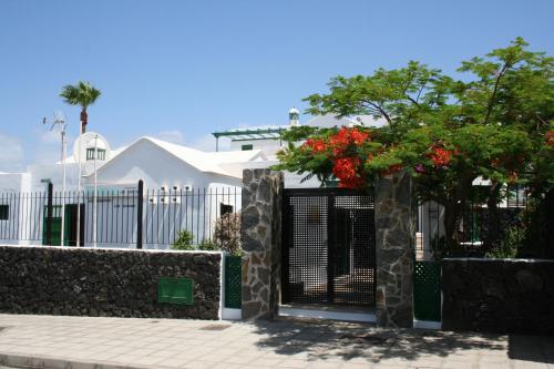Apartamento de 1 dormitorio del hotel Las Acacias. Foto 10