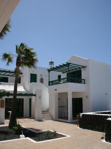 Apartamento de 1 dormitorio del hotel Las Acacias. Foto 13