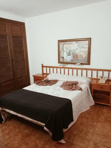 Apartamento de 1 dormitorio del hotel Las Acacias. Foto 22