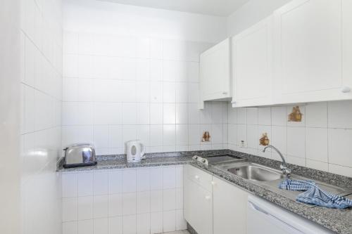 Apartamento Económico del hotel Vista Mar. Foto 2