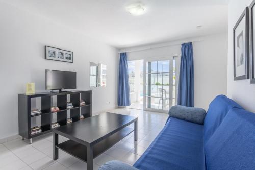 Apartamento Estándar del hotel Vista Mar. Foto 1
