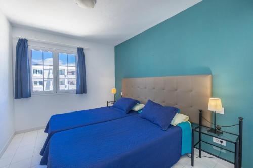 Apartamento Estándar del hotel Vista Mar. Foto 2