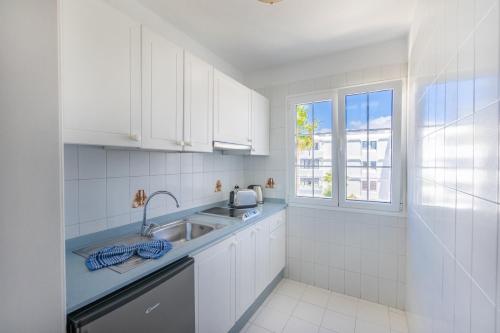 Apartamento Estándar del hotel Vista Mar. Foto 3