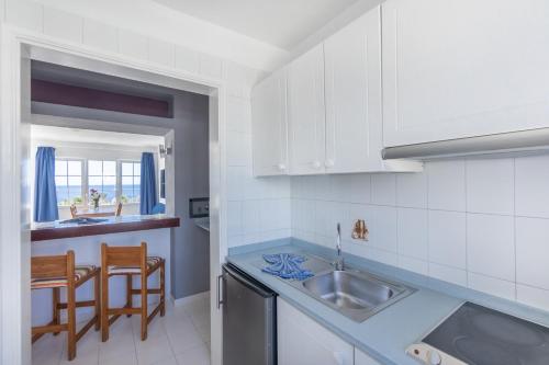 Apartamento Estándar del hotel Vista Mar. Foto 4