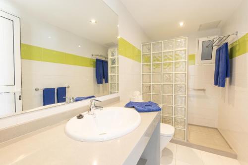 Apartamento Estándar del hotel Vista Mar. Foto 6