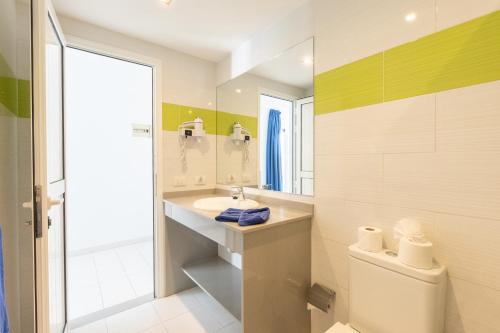 Apartamento Estándar del hotel Vista Mar. Foto 8