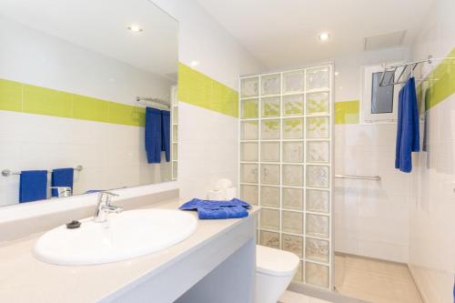 Apartamento Estándar del hotel Vista Mar. Foto 9