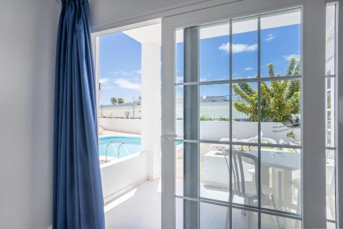 Apartamento Estándar del hotel Vista Mar. Foto 11