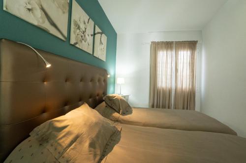 Apartamento Estándar del hotel Vista Mar. Foto 13