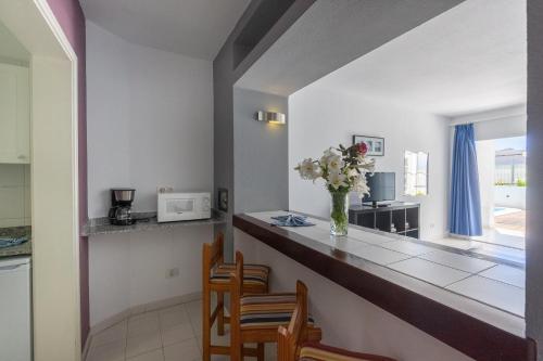 Apartamento Estándar del hotel Vista Mar. Foto 15