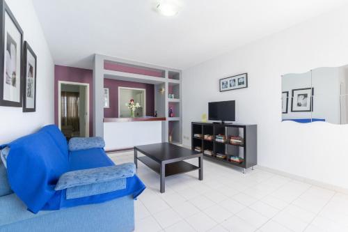 Apartamento Estándar del hotel Vista Mar. Foto 17