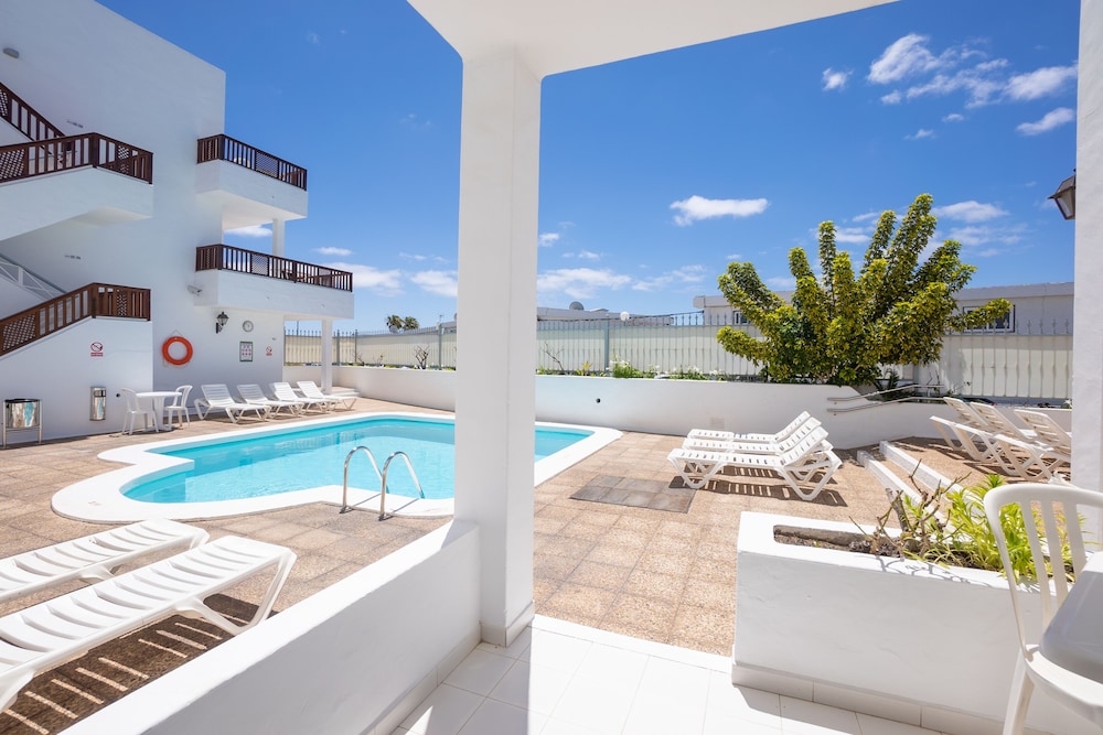 Apartamento estándar, 1 habitación del hotel Vista Mar SELECT ADULTS (+16) Lanzarote