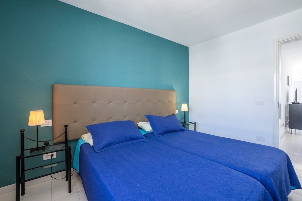 Apartamento estándar, 1 habitación del hotel Vista Mar SELECT ADULTS (+16) Lanzarote. Foto 1