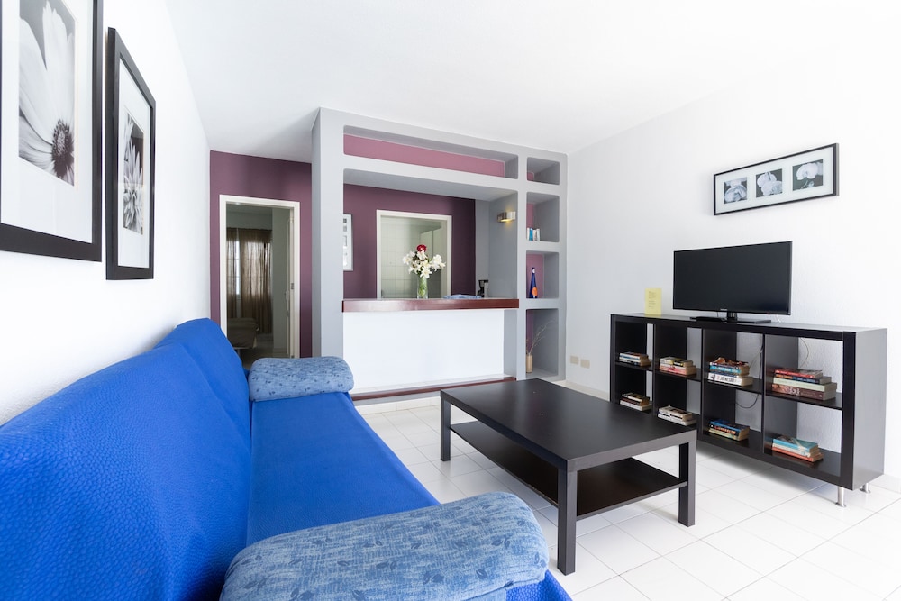 Apartamento estándar, 1 habitación del hotel Vista Mar SELECT ADULTS (+16) Lanzarote. Foto 3