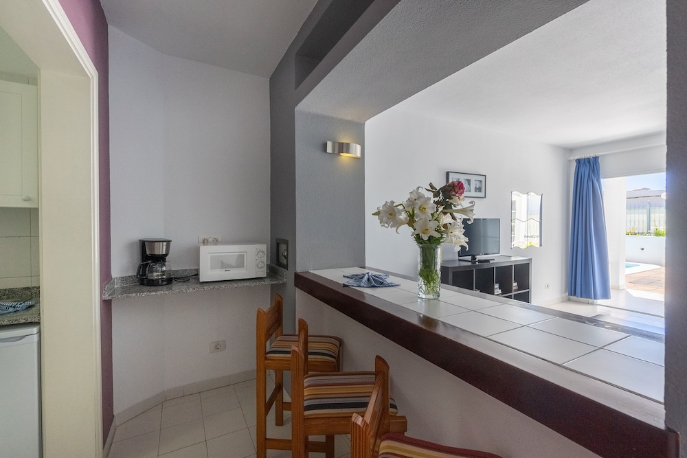 Apartamento estándar, 1 habitación del hotel Vista Mar SELECT ADULTS (+16) Lanzarote. Foto 5