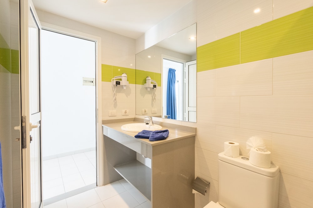 Apartamento estándar, 1 habitación del hotel Vista Mar SELECT ADULTS (+16) Lanzarote. Foto 7