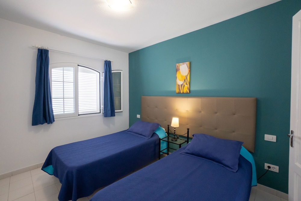 Apartamento estándar, 2 habitaciones del hotel Vista Mar SELECT ADULTS (+16) Lanzarote. Foto 1