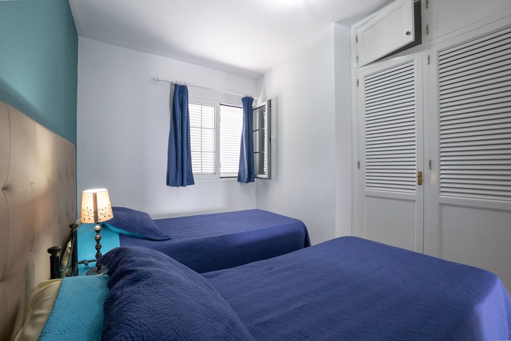 Apartamento estándar, 2 habitaciones del hotel Vista Mar SELECT ADULTS (+16) Lanzarote. Foto 2