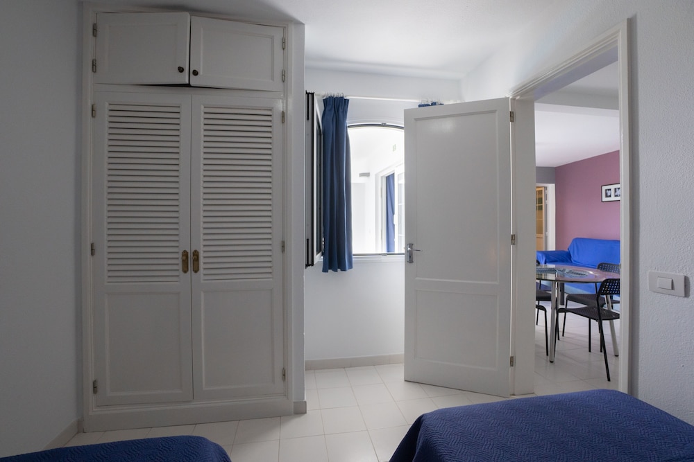 Apartamento estándar, 2 habitaciones del hotel Vista Mar SELECT ADULTS (+16) Lanzarote. Foto 3