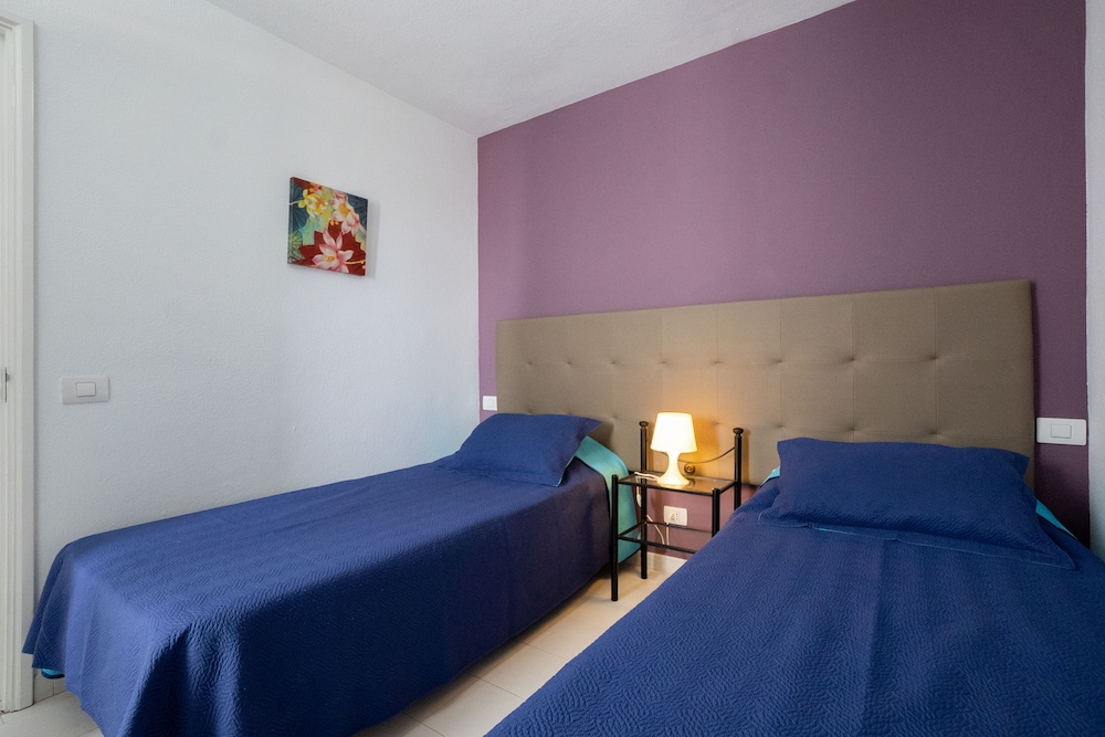 Apartamento estándar, 2 habitaciones del hotel Vista Mar SELECT ADULTS (+16) Lanzarote. Foto 4