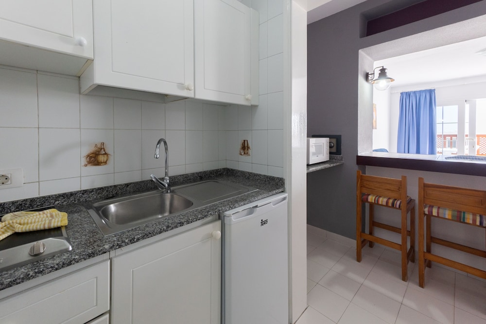 Apartamento estándar, 2 habitaciones del hotel Vista Mar SELECT ADULTS (+16) Lanzarote. Foto 5