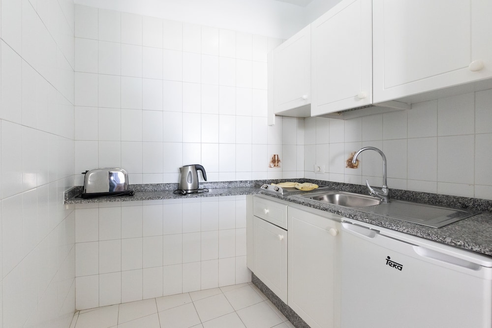 Apartamento estándar, 2 habitaciones del hotel Vista Mar SELECT ADULTS (+16) Lanzarote. Foto 6