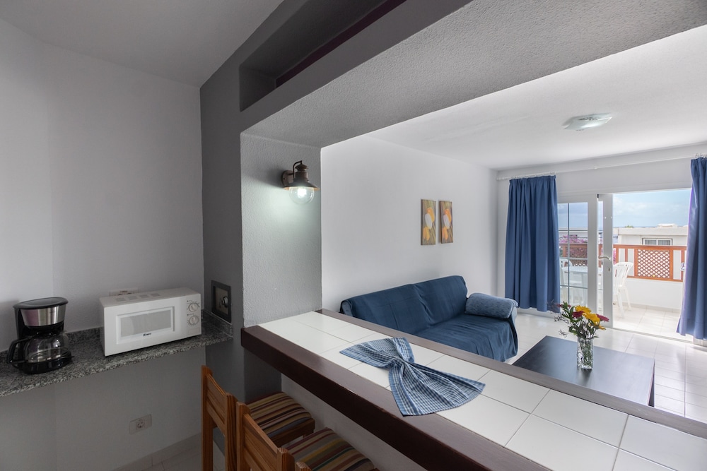 Apartamento estándar, 2 habitaciones del hotel Vista Mar SELECT ADULTS (+16) Lanzarote. Foto 7