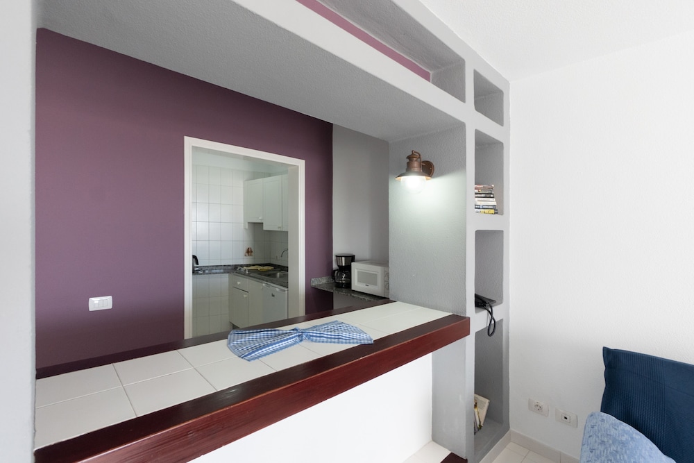 Apartamento estándar, 2 habitaciones del hotel Vista Mar SELECT ADULTS (+16) Lanzarote. Foto 8
