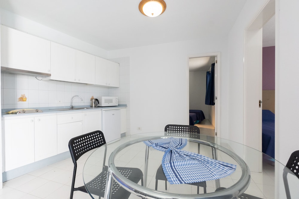 Apartamento estándar, 2 habitaciones del hotel Vista Mar SELECT ADULTS (+16) Lanzarote. Foto 9