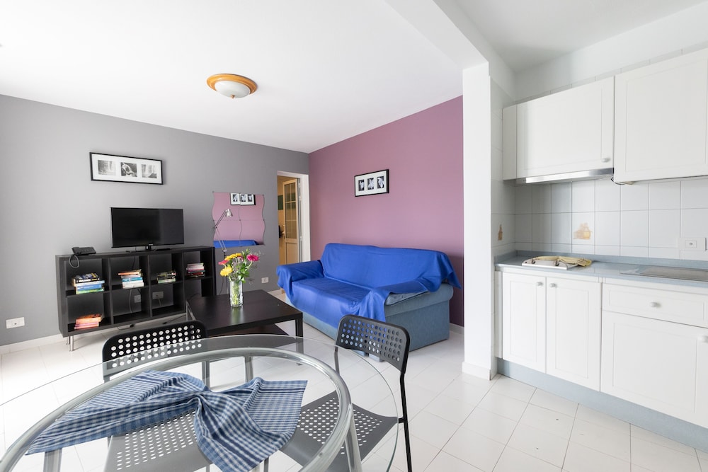 Apartamento estándar, 2 habitaciones del hotel Vista Mar SELECT ADULTS (+16) Lanzarote. Foto 10