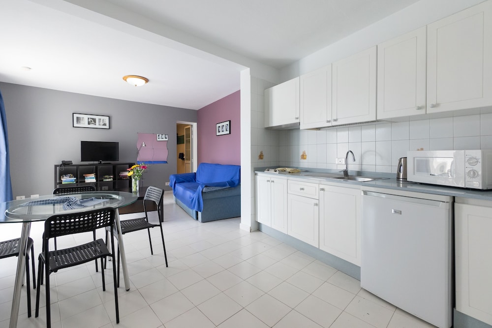 Apartamento estándar, 2 habitaciones del hotel Vista Mar SELECT ADULTS (+16) Lanzarote. Foto 11