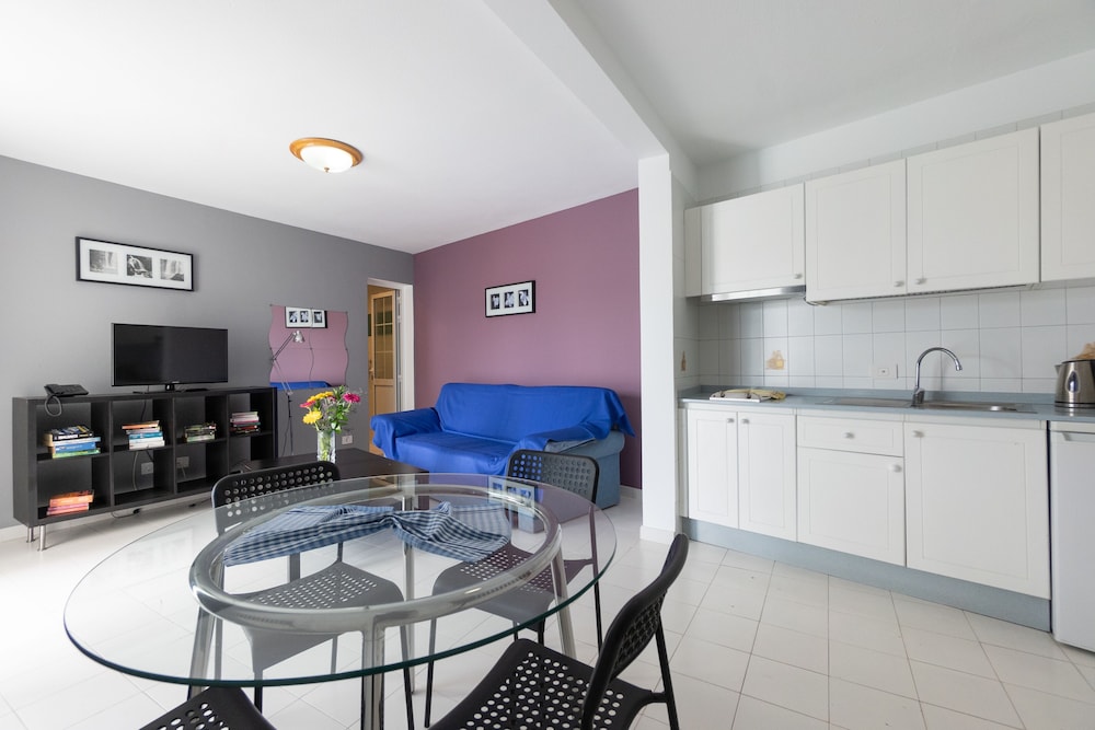 Apartamento estándar, 2 habitaciones del hotel Vista Mar SELECT ADULTS (+16) Lanzarote. Foto 12