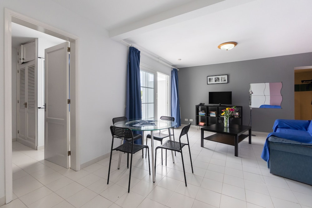 Apartamento estándar, 2 habitaciones del hotel Vista Mar SELECT ADULTS (+16) Lanzarote. Foto 13