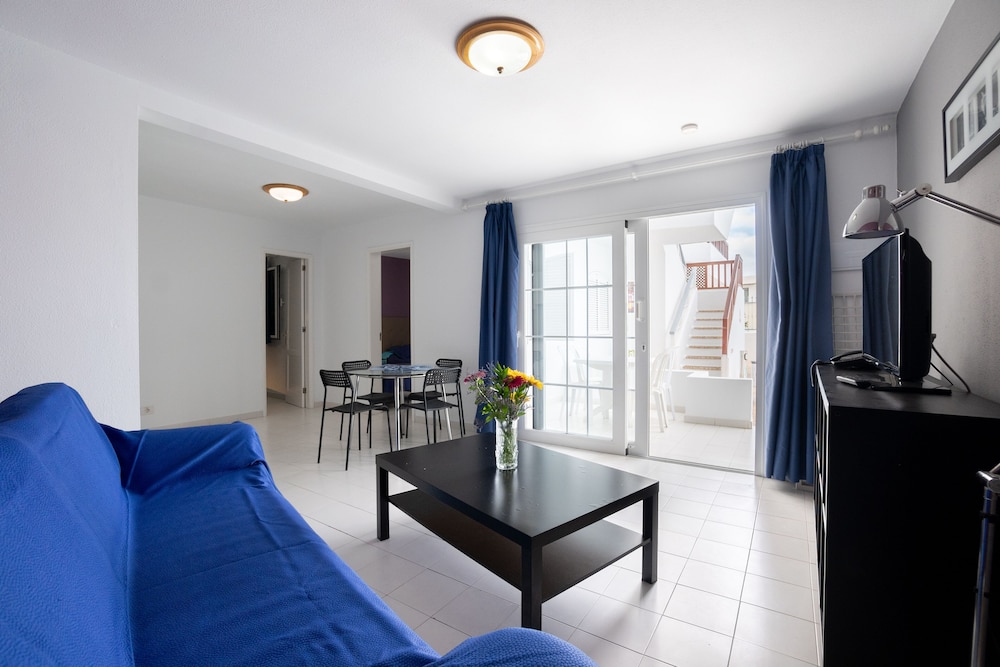 Apartamento estándar, 2 habitaciones del hotel Vista Mar SELECT ADULTS (+16) Lanzarote. Foto 14