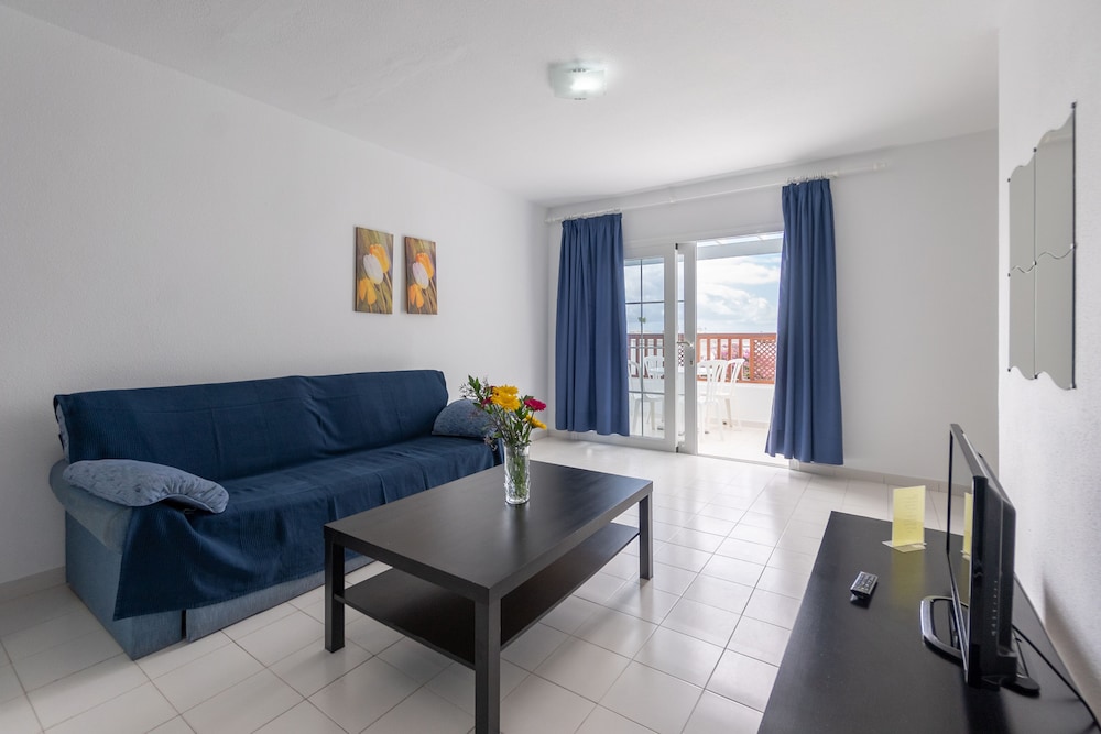 Apartamento estándar, 2 habitaciones del hotel Vista Mar SELECT ADULTS (+16) Lanzarote. Foto 15