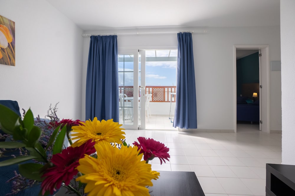 Apartamento estándar, 2 habitaciones del hotel Vista Mar SELECT ADULTS (+16) Lanzarote. Foto 16