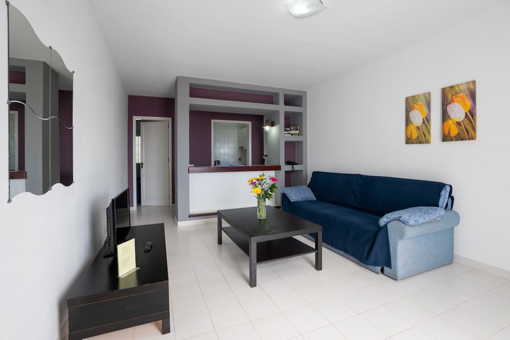 Apartamento estándar, 2 habitaciones del hotel Vista Mar SELECT ADULTS (+16) Lanzarote. Foto 17