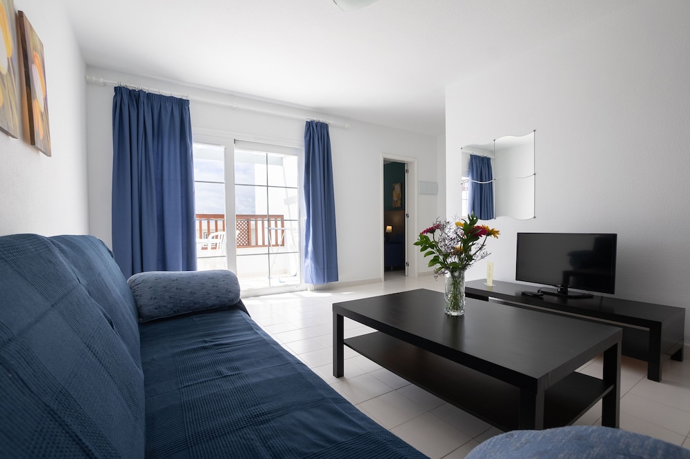 Apartamento estándar, 2 habitaciones del hotel Vista Mar SELECT ADULTS (+16) Lanzarote. Foto 18