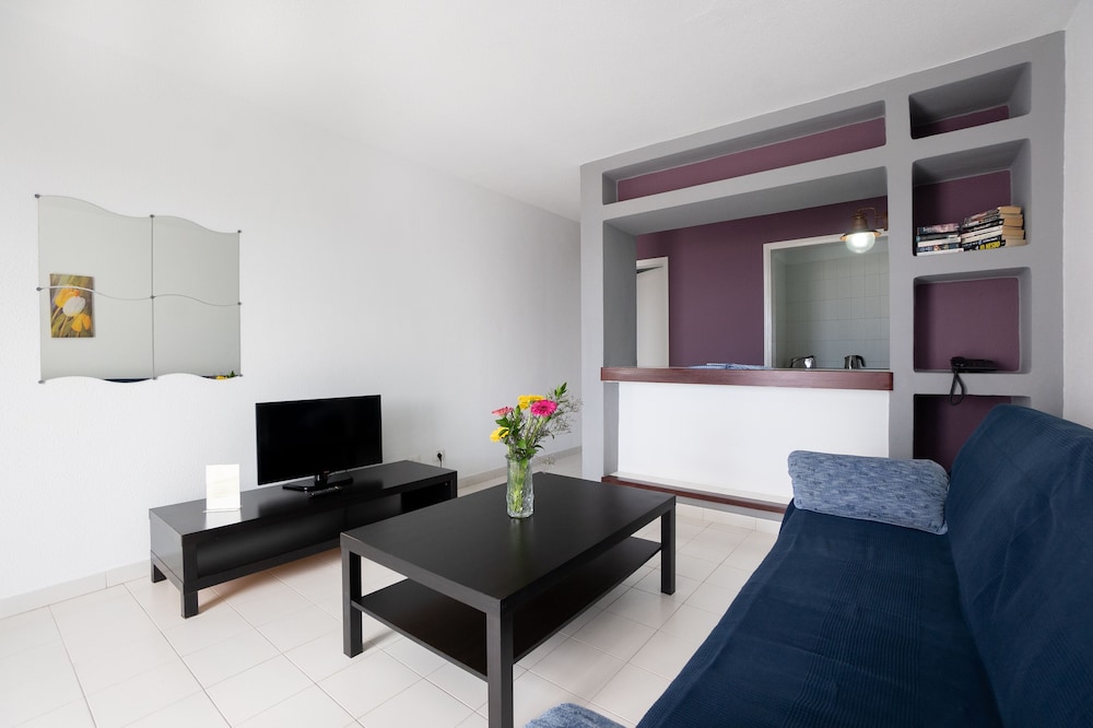 Apartamento estándar, 2 habitaciones del hotel Vista Mar SELECT ADULTS (+16) Lanzarote. Foto 19