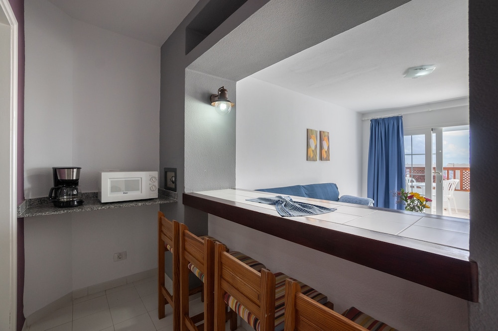 Apartamento estándar, 2 habitaciones del hotel Vista Mar SELECT ADULTS (+16) Lanzarote. Foto 21