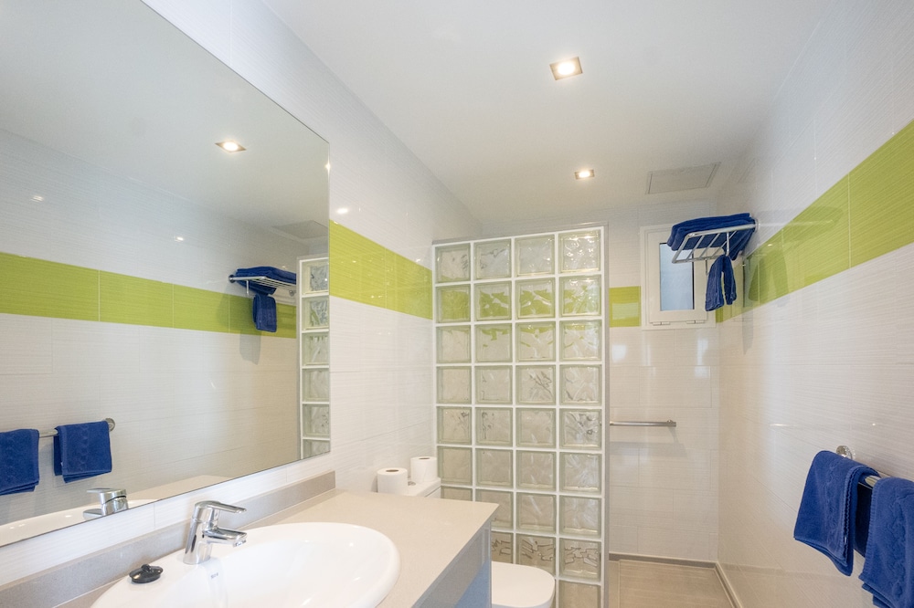 Apartamento estándar, 2 habitaciones del hotel Vista Mar SELECT ADULTS (+16) Lanzarote. Foto 23