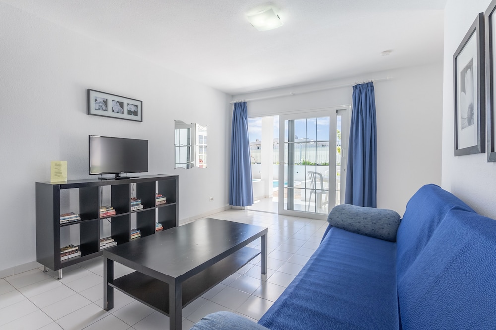 Apartamento económico, 1 habitación del hotel Vista Mar SELECT ADULTS (+16) Lanzarote