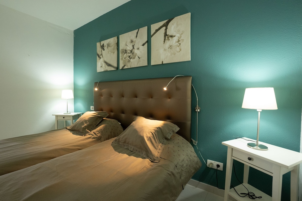 Apartamento económico, 1 habitación del hotel Vista Mar SELECT ADULTS (+16) Lanzarote. Foto 1