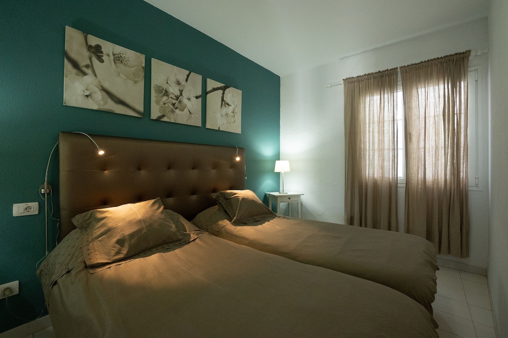 Apartamento económico, 1 habitación del hotel Vista Mar SELECT ADULTS (+16) Lanzarote. Foto 2