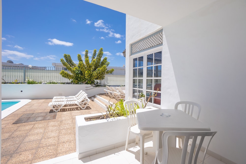 Apartamento económico, 1 habitación del hotel Vista Mar SELECT ADULTS (+16) Lanzarote. Foto 4