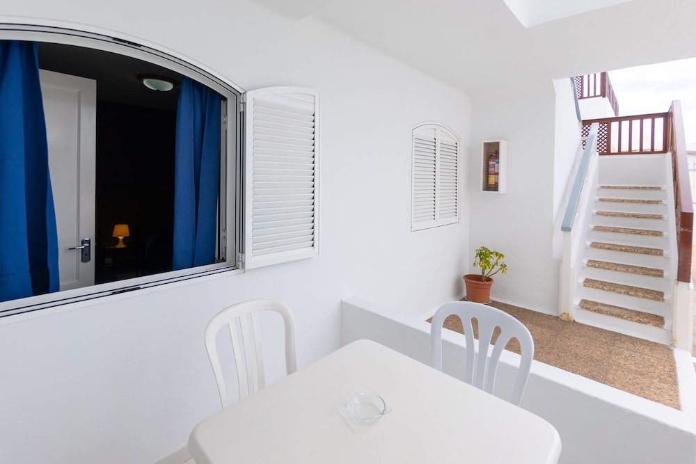 Apartamento económico, 1 habitación del hotel Vista Mar SELECT ADULTS (+16) Lanzarote. Foto 5