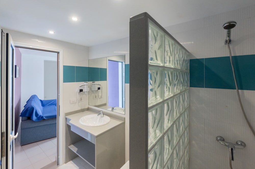 Apartamento económico, 1 habitación del hotel Vista Mar SELECT ADULTS (+16) Lanzarote. Foto 7