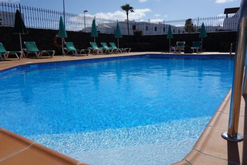 Apartamento de 1 dormitorio del hotel Princesa Ico. Foto 4